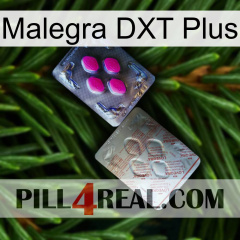 Malegra DXT Plus 38